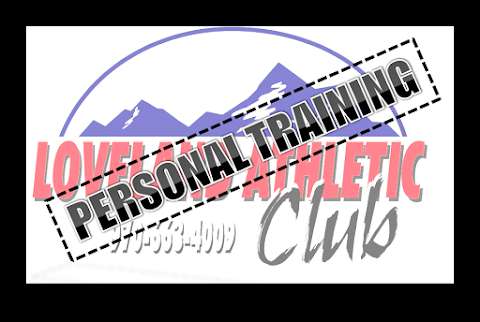 Loveland Athletic Personal Training