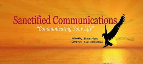 Sanctified Communications