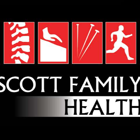 Scott Family Health Scott Family Health