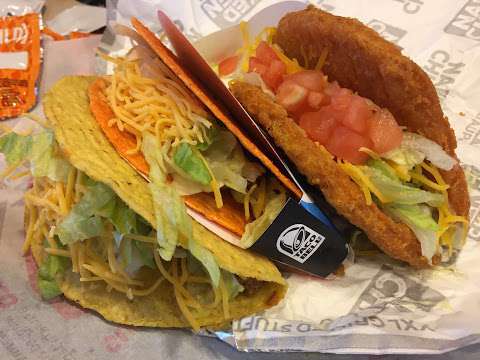 Taco Bell Taco Bell