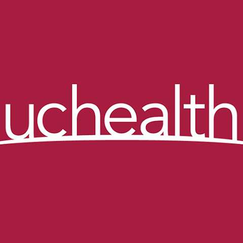 UCHealth - George Phillips MD UCHealth - George Phillips MD